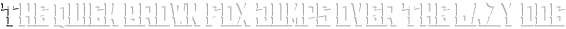 Grazioso Shadow otf (400)