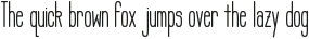 Simplesse ttf (700)