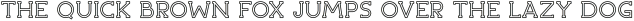 ABSTRACT Outline otf (400)