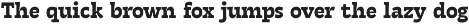 Tarif - 21 fonts preview