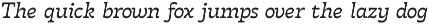 Tarif - 21 fonts preview
