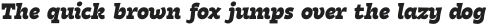 Tarif Extrabold Italic otf (700)