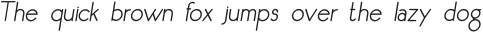 Owyne Light Italic otf (300)