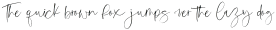 Love Notes Script ttf (400)