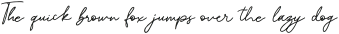 Mereoleona Script otf (400)