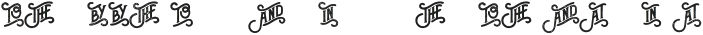 The Goldsmith Aternate Text otf (400)