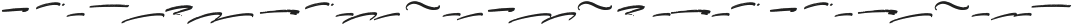 Hatch Brush Swash  otf (400) Sample