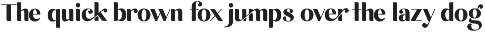 michael - beauty ligature font font preview