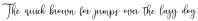 Ningsih Script Regular otf (400)
