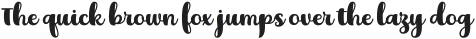 Dumber otf (400)