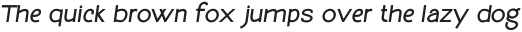 Molga Medium Italic ttf (500)