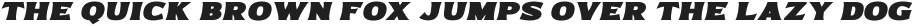 Bonega Black Italic otf (900)