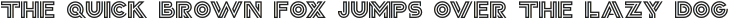 SENTAGRAM otf (400)
