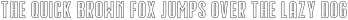 Home Brewed Bold Outlined otf (700)