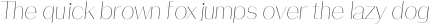 Malak Thin Italic otf (100)