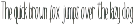 Hai Allison Fun Business Font preview