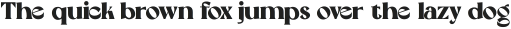 YOWA typeface Regular ttf (400)