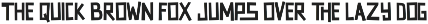 Tomatoes Playfull Typeface preview