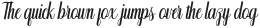 mahony script otf (400)