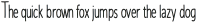 Jovial Sans Regular otf (400)