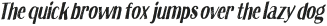 True Sketch Italic otf (400)