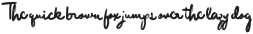 Rough Br Script Regular otf (400)