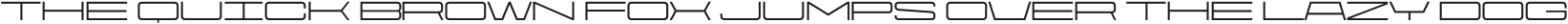 Protrakt Medium-Exp-Five otf (500)