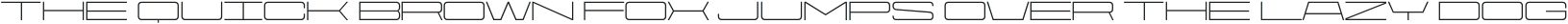 Protrakt Regular-Exp-Five otf (400)
