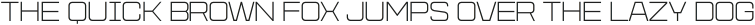 Protrakt Regular-Exp-one otf (400)