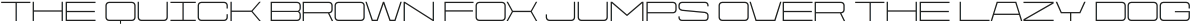 Protrakt Regular-Exp-Three otf (400)
