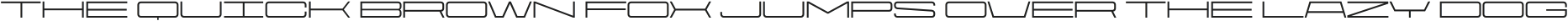 Protrakt Medium-Exp-Six otf (500)
