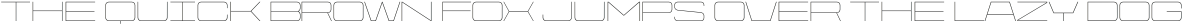 Protrakt Light-Exp-Three otf (300) Sample