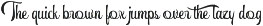 Hemisphers - Font Collection font preview