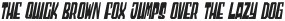 Blocky Italic Italic ttf (400)