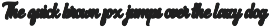 Spellkid preview