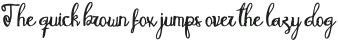 Melodina Script otf (400)