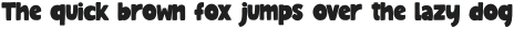 Minnio Regular ttf (400)