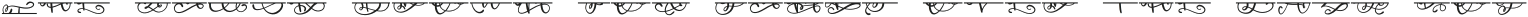 CLN-MonogramSplit Regular otf (400) Sample