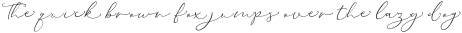 Krisstyna Contextual Alternate otf (400)