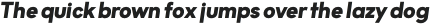Motiraw Alt Black Italic otf (900)
