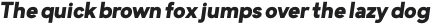 Motiraw Black Italic otf (900)