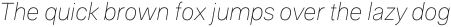 Gallad Thin Italic otf (100)