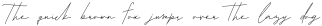 Modern Cleopatra Italic Regular otf (400)