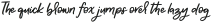October Breeze Script otf (400)