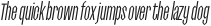 Isaac Light Italic otf (300)