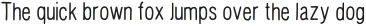 Hand Draw Sans Serif Regular ttf (400)