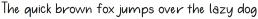 Secret-Garden Sans Serif otf (400)