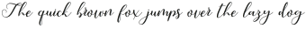 Callme Script Regular otf (400)