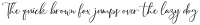 Santai Script Regular otf (400)