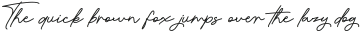 The Boorani Thampil Script otf (400)